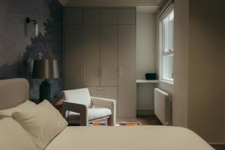Forth Street Residence - Edinburgh - 1