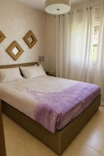 Résidence Bella Vista avec terrasse, piscine et plage à 5 min - Cabo Negro - 6