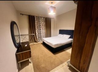 Azha Ain Sokhna Acamar apartment Distinctive view - Ain Suchna - 1