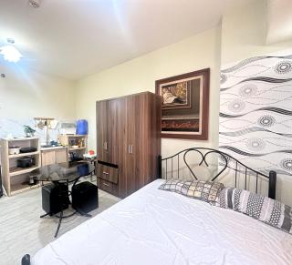 AF condotel amaia steps altaraza staycation - - 9