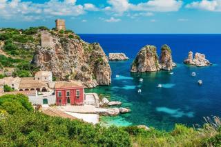 OIKOS SICILIA - 0