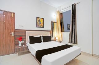 Hotel O Lotus Inn - Lucknow - 6