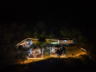 SaffronStays Aquadome Celeste - Bhikia Sain - 9