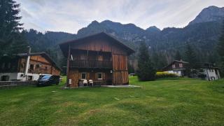 Baita Cima Canale - Malga Pra della Fratta - 0
