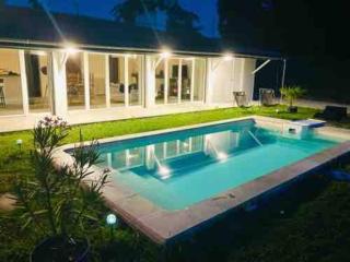 plum house - Sainte-Gemme - 6