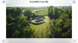 plum house - Sainte-Gemme - 5