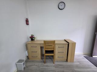 Preston Studio Flat - Preston - 2