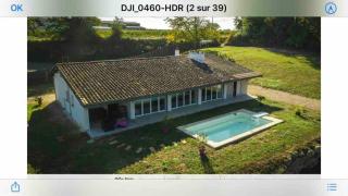plum house - Sainte-Gemme - 3