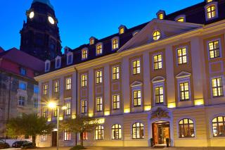Gewandhaus Dresden, Autograph Collection - Dresden - 0