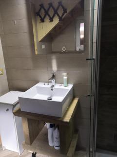 Baita Cima Canale - Malga Pra della Fratta - 3