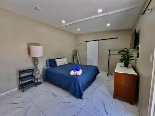 The Gold Vacation Apartments - Santa Cruz - 9