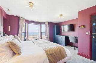 Host & Stay - Bellevue Luxe Rooms - 9