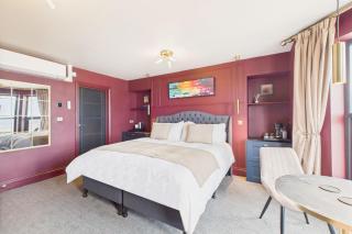 Host & Stay - Bellevue Luxe Rooms - Redcar - 8