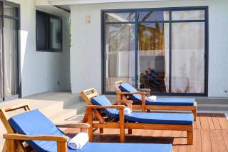 MG Villa, Zanzibar - Mfumbwi - 3