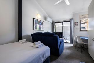 Stylish New Farm Studio Near Cafes & River - Brisbane - 6