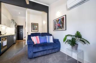 Stylish New Farm Studio Near Cafes & River - 3