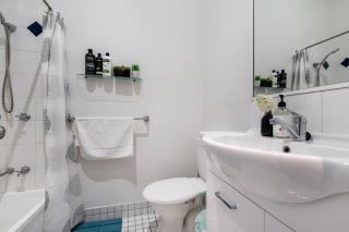 Stylish New Farm Studio Near Cafes & River - Brisbane - 1