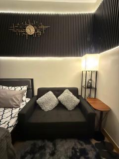 Condo in Fairview SM Terraces Cozy Netflix - Manila - 4