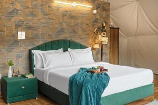 SaffronStays Aquadome Celeste - Bhikia Sain - 3