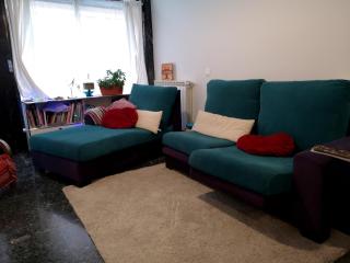 Palacio Vistalegre Apartamento Madrid - 1