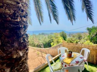 Blue Panorama Diamond with Amazing Sea View Balcony - 9