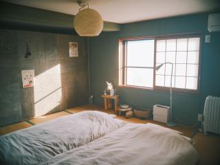 泊まれる本屋 まるとしかく - Mima - 8