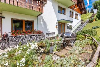 Ferienwohnungen Kehrwieder - 8