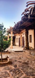 Maison Acacias - Erfoud - 9