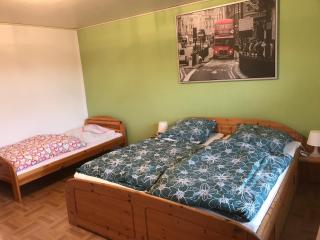 Ferienwohnung in Olsberg - Olsberg - 5