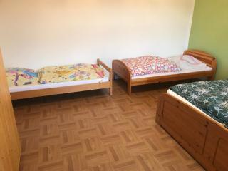 Ferienwohnung in Olsberg - Olsberg - 3