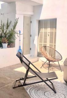 Spacious and cosy - village house - Santa Margalida - 7