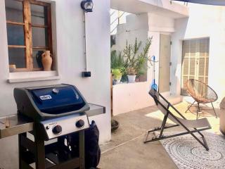 Spacious and cosy - village house - Santa Margalida - 9