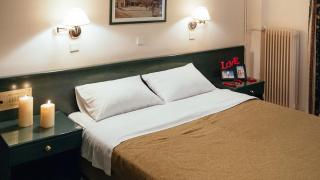 Ignatia Hotel - Nauplia - 6