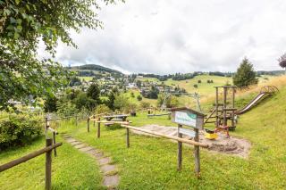 Ferienwohnungen Kehrwieder - Todtnauberg - 3