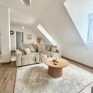 Appartement neuf et moderne - Mulhouse - 0
