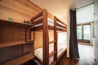 Studio Lanchettes - Your stay at the gates of Megève - Demi-Quartier - 5