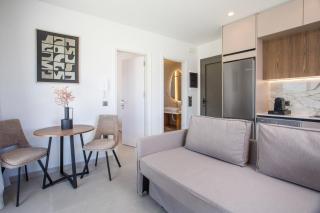Nostos Luxury Apartments - 6