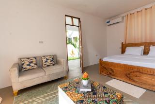 MG Villa, Zanzibar - Mfumbwi - 1