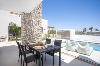 Nostos Luxury Apartments - Kremasti - 1