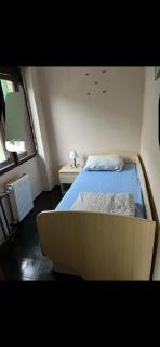Vino hostel single room with private bathroom - 6