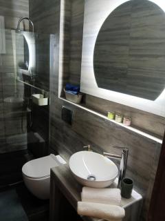 Adamis garden apartments - 2