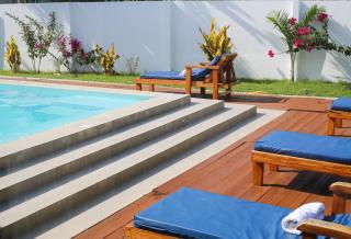 MG Villa, Zanzibar - Mfumbwi - 1