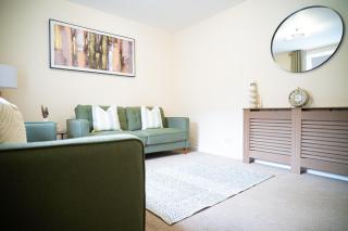 Innes Street Apartment - 9