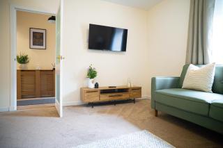 Innes Street Apartment - Inverness - 8