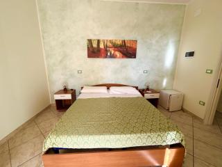 B&B Arcobaleno - Salve - Salve - 3
