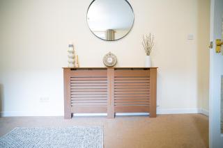 Innes Street Apartment - Inverness - 7