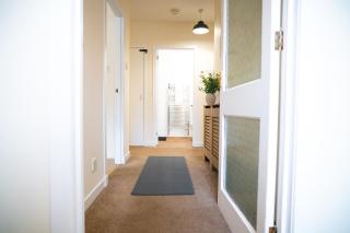 Innes Street Apartment - Inverness - 6