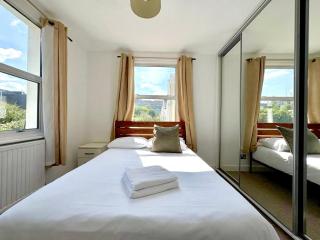 Fulham River Thames Apartment by PrimeCityHosts - Londres - 5