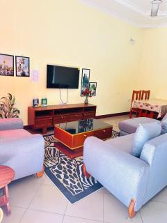 Pearl Lulu -3 Bedroom Apartments near Zanzibar Ferry and DownTown - 5