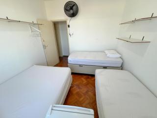 Quarto individual na Pituba 1 - Salvador - 7